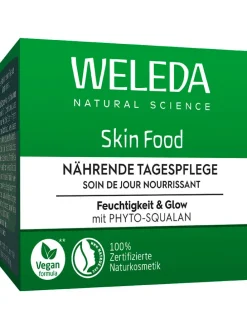 Nährende Tagespflege "Skin Food", 40 ml