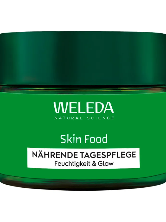 Nährende Tagespflege "Skin Food", 40 ml