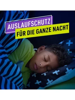 Ninjamas Pyjama Pants Herzen, 60 absorbierende Nachthöschen, 7 Jahre, 17kg-30kg