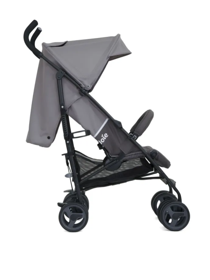 nitro™ lx Schirmbuggy Dark Pewter in Grau ab 6 Monate