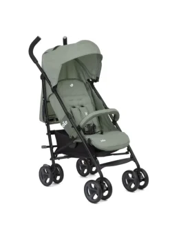 nitro™ lx Schirmbuggy Laurel in Grün ab 6 Monate