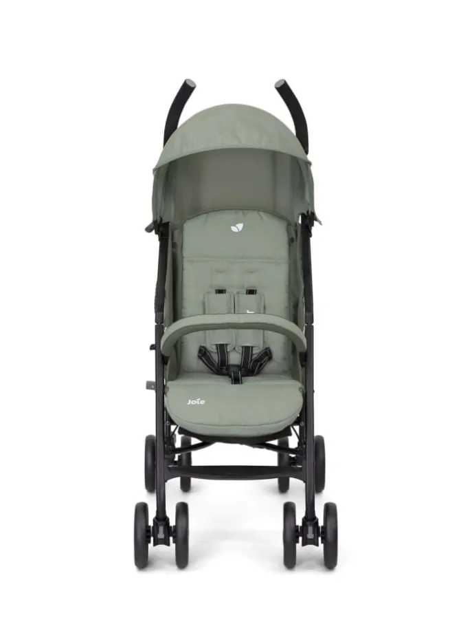 nitro™ lx Schirmbuggy Laurel in Grün ab 6 Monate