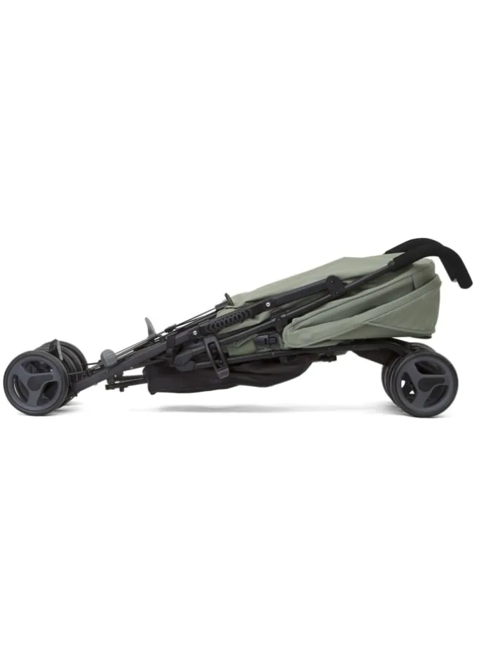 nitro™ lx Schirmbuggy Laurel in Grün ab 6 Monate