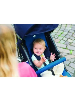 nitro™ lx Schirmbuggy Laurel in Grün ab 6 Monate