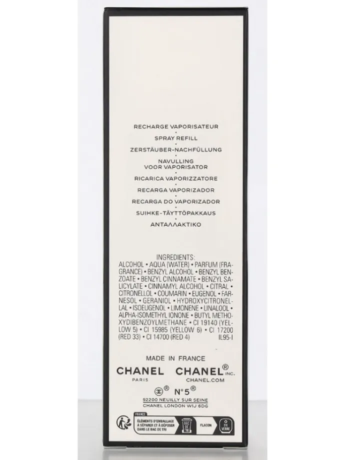 No 5 - EdP, 60 ml