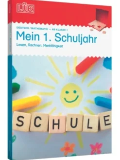 Nonbook - LÜK-Set