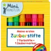 Nonbook - Meine ersten Zauberstifte