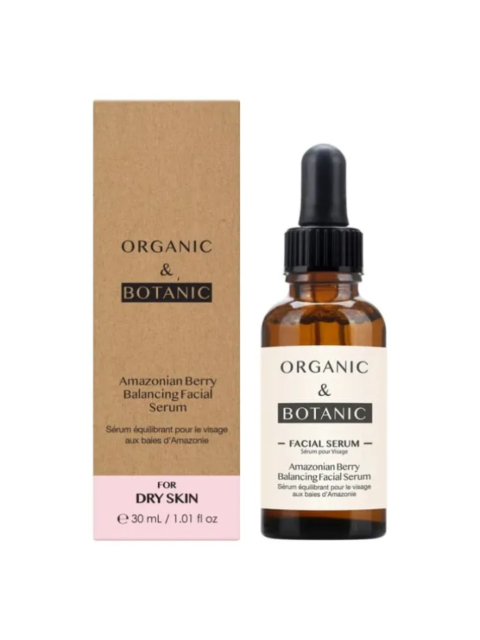 OB Amazonische Beeren-Serum 30ml