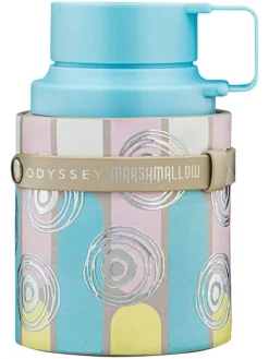 Odyssey Marshmallow - EdP, 100 ml