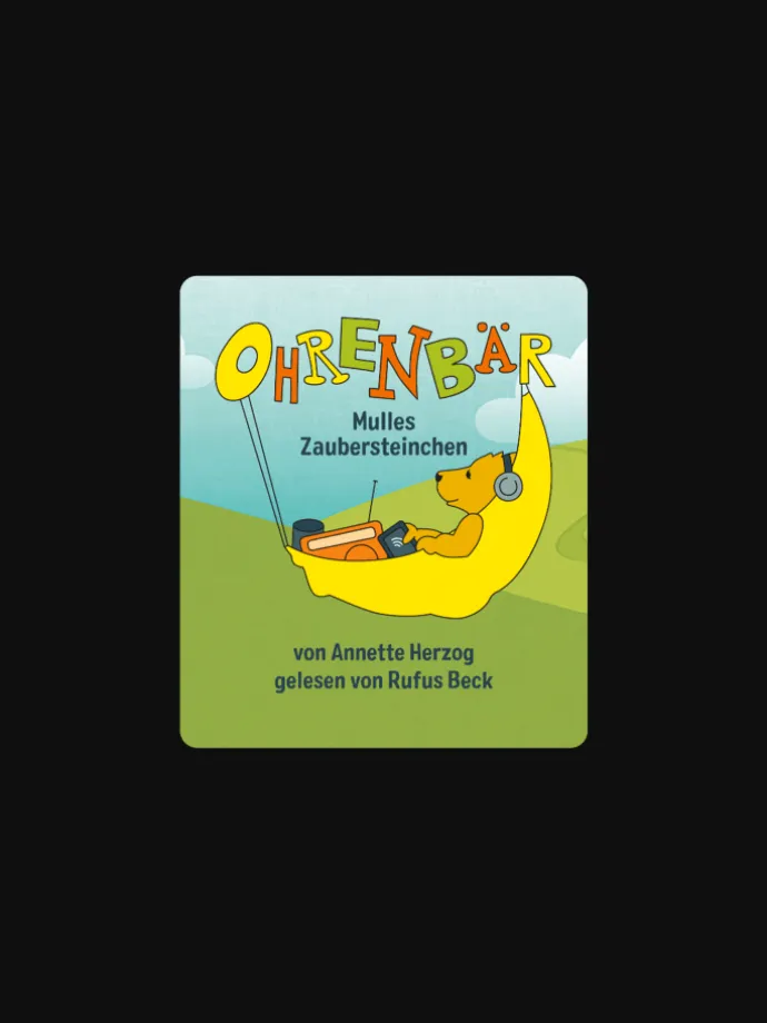 Ohrenbär Ohrenbär-11000274