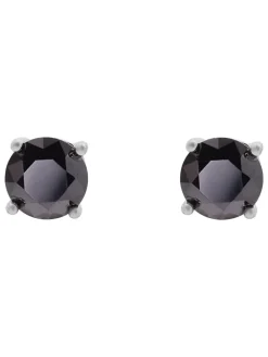 Ohrstecker mit Edelsteinen