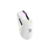 ONIKUMA CW928 Gaming-Maus (weiß)