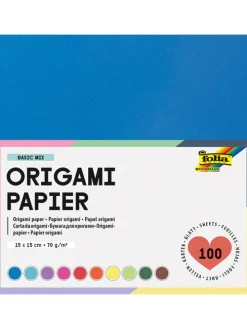 Origami Papier 