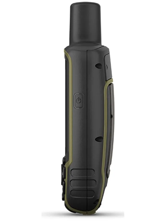 Outdoor-Handgerät "GPSMAP 65" in Schwarz