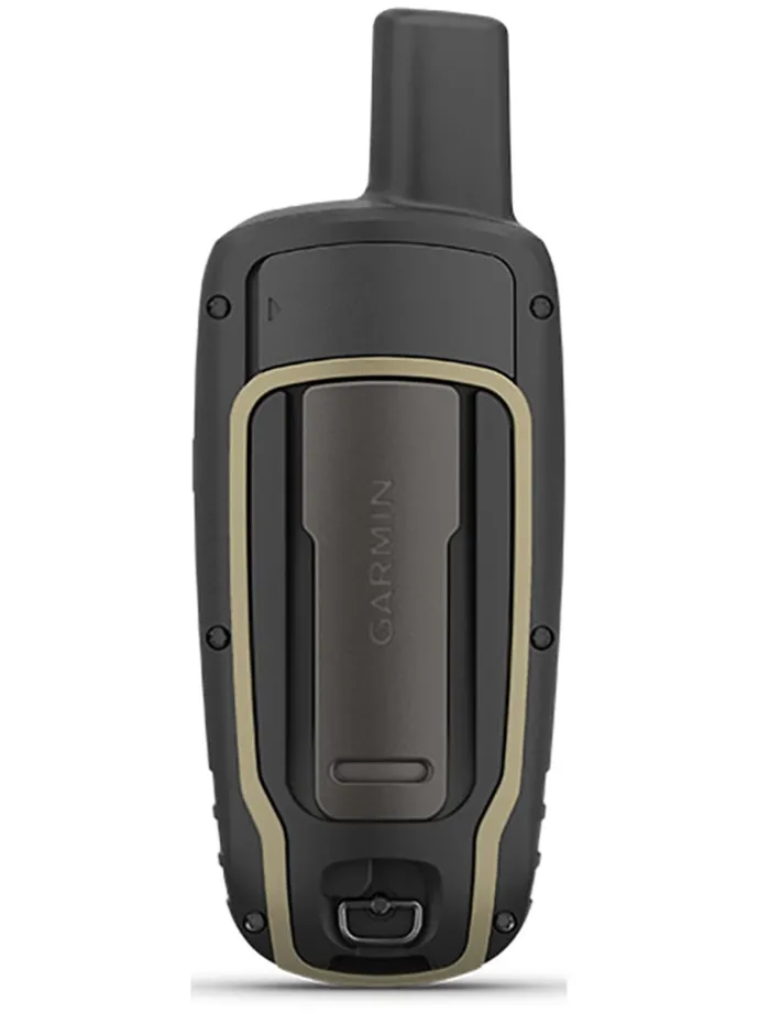 Outdoor-Handgerät "GPSMAP 65" in Schwarz
