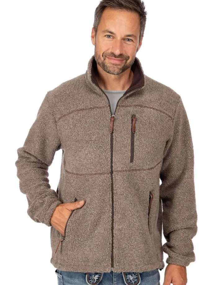 Outdoorjacke 361101 in beige