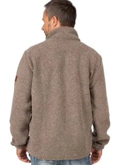 Outdoorjacke 361101 in beige