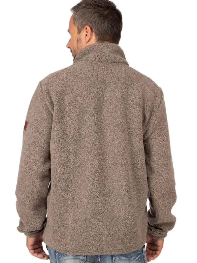Outdoorjacke 361101 in beige