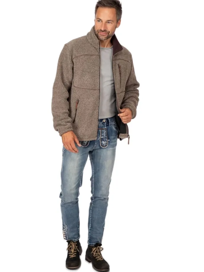 Outdoorjacke 361101 in beige