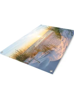 Outdoor-Kunstdruck 