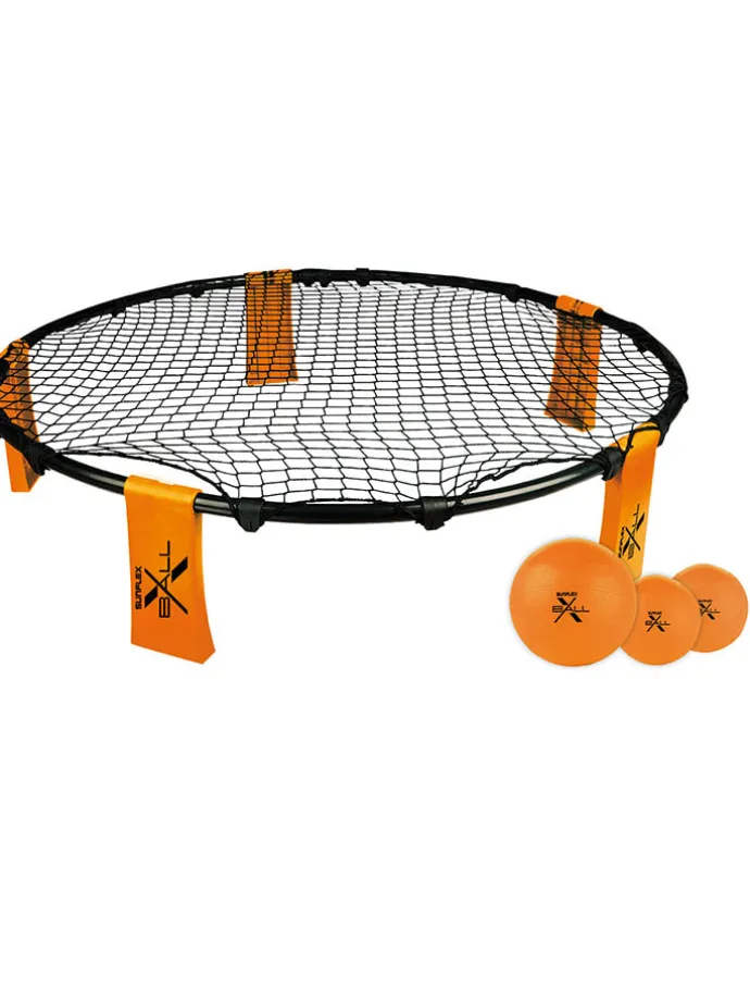 Outdoorspiel "sunflex X-BALL" - ab 8 Jahren