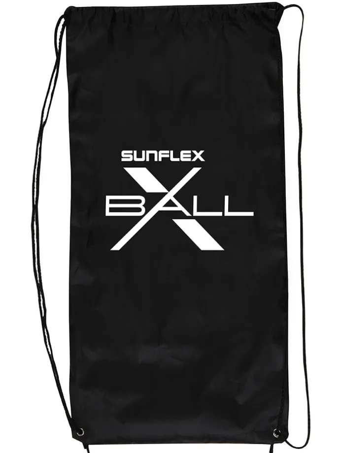 Outdoorspiel "sunflex X-BALL" - ab 8 Jahren