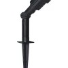 Outdoor-Spot-Licht "Fixture" in Schwarz