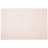 Outdoorteppich AKYAR in Rosa - (W) 140 x (H) 1 x (L) 200 cm