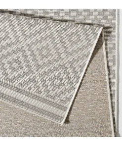 Outdoor-Teppich