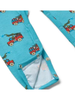 Overall