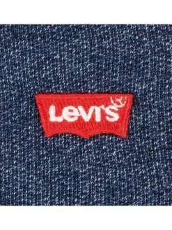 Overall in Blau