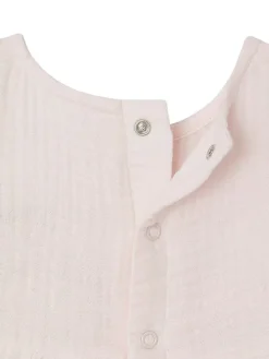 Overall in Creme