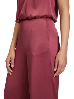 Overall in Pink