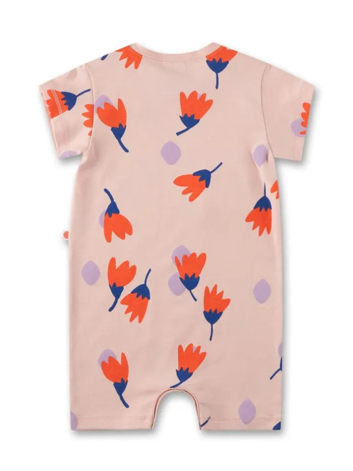 Overall in Rosa