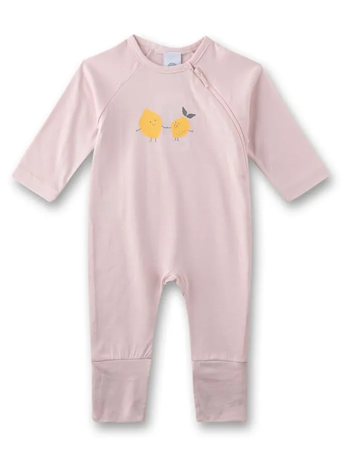 Overall in Rosa