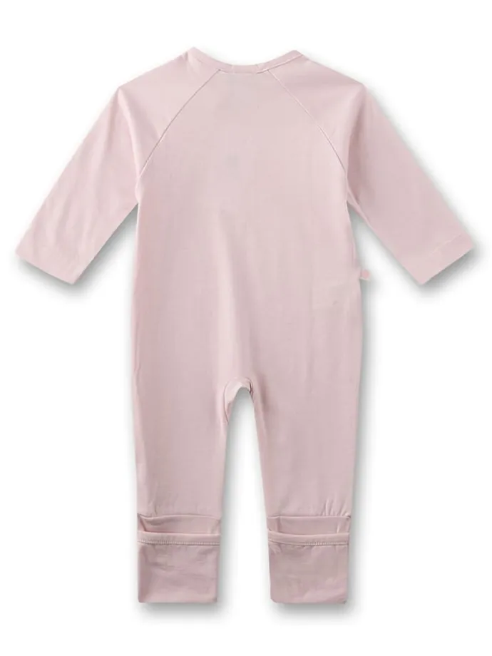 Overall in Rosa