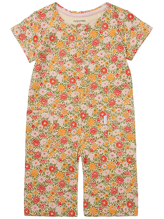 Overall "Millcreek" in Bunt