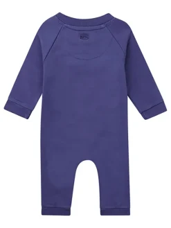 Overall "Oceanside" in Dunkelblau