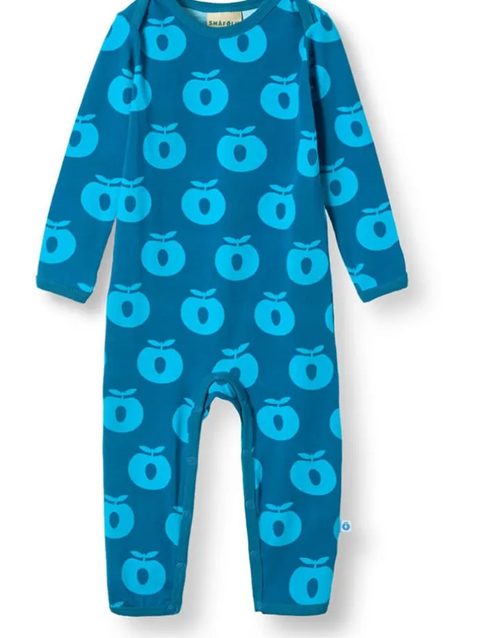Overall "Ulm" in Blau