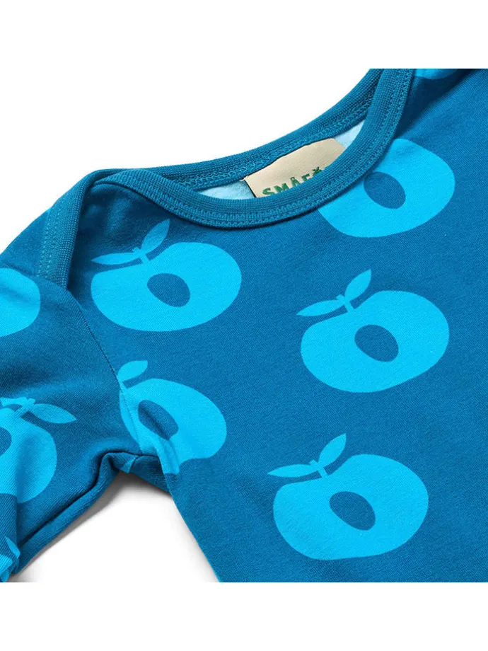 Overall "Ulm" in Blau