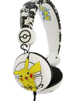 Over-Ear-Kopfhörer 