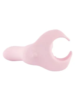 Paarvibrator Couple's Vibrator in rosa