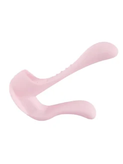 Paarvibrator Couple's Vibrator in rosa