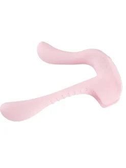 Paarvibrator Couple's Vibrator in rosa