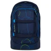 Pack Schulrucksack 45 cm in blue tech