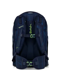 Pack Schulrucksack 45 cm in blue tech