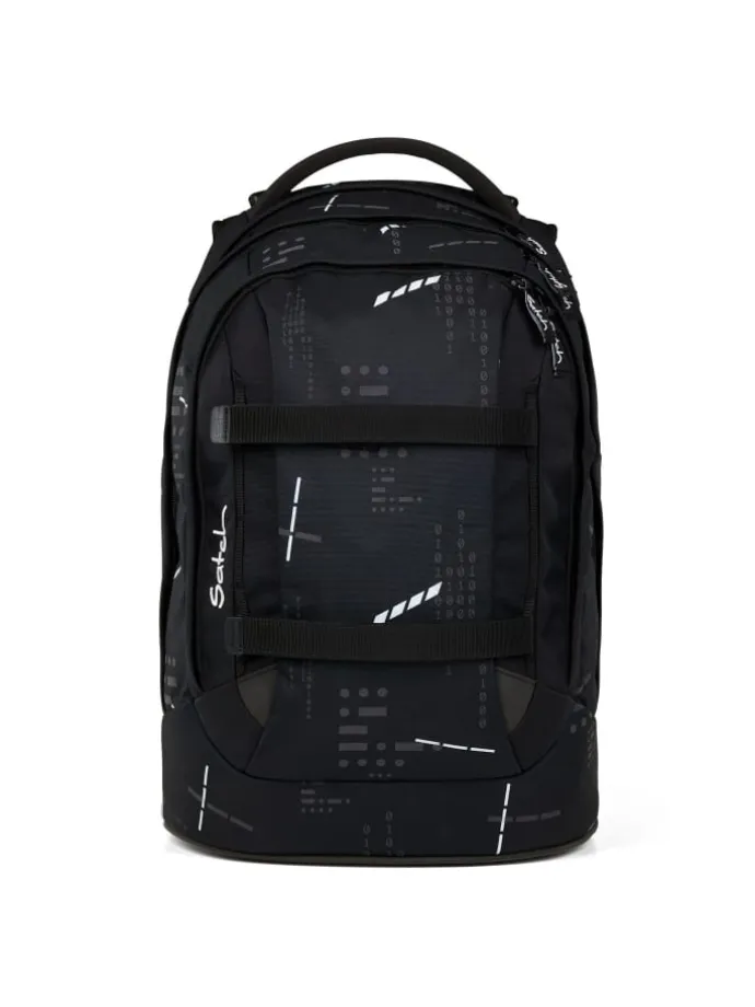 Pack Schulrucksack 45 cm in ninja matrix