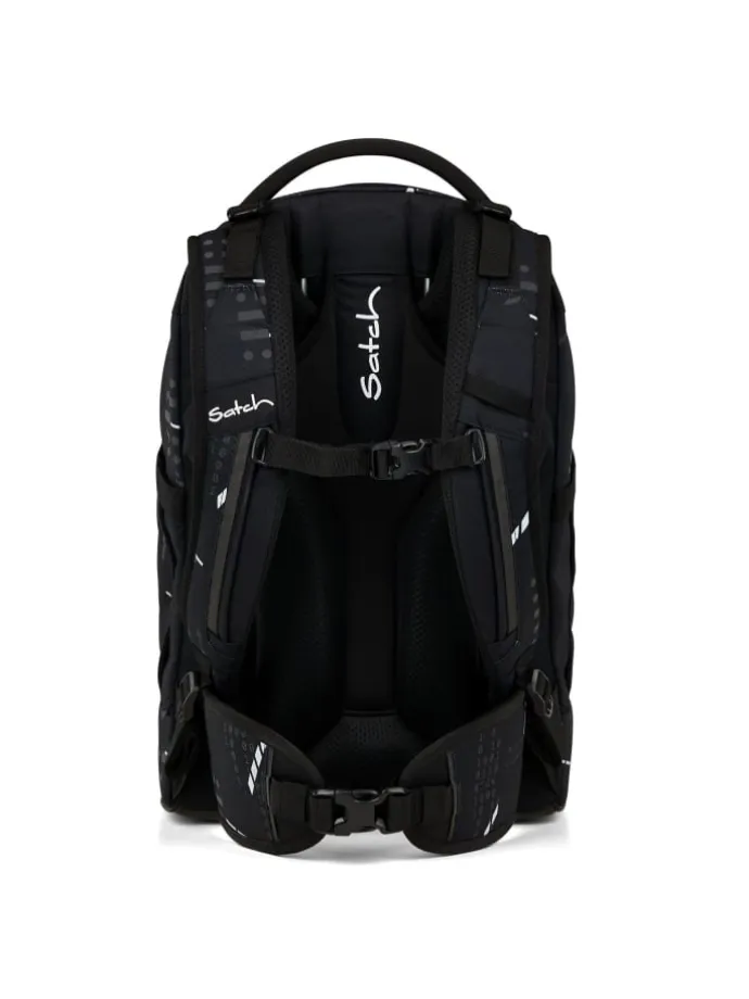 Pack Schulrucksack 45 cm in ninja matrix