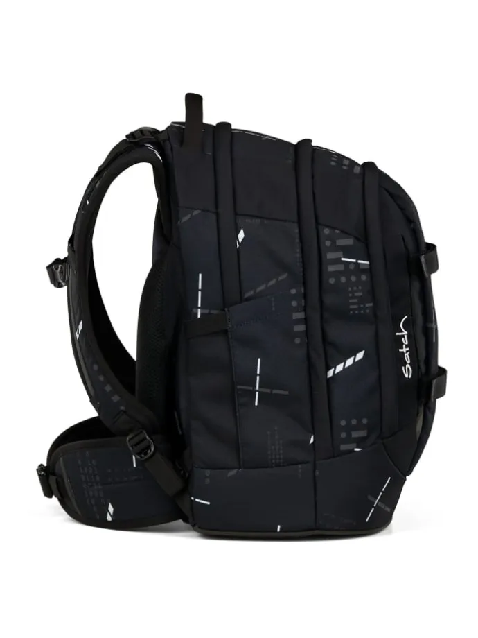 Pack Schulrucksack 45 cm in ninja matrix