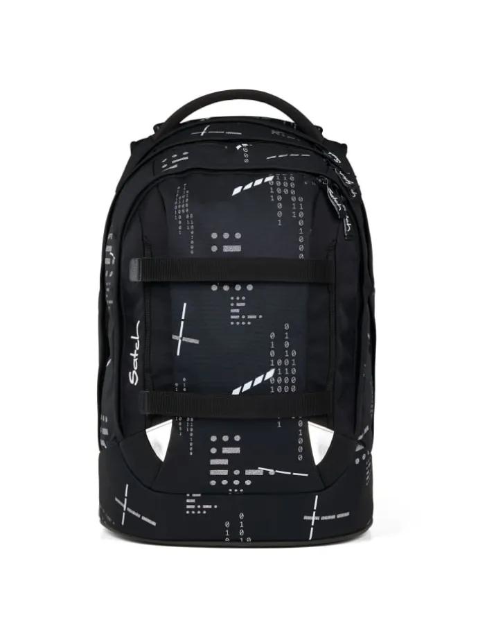 Pack Schulrucksack 45 cm in ninja matrix